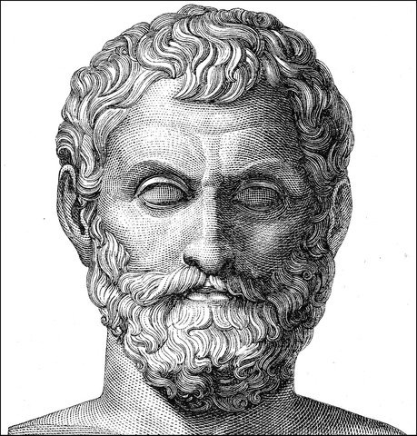Thales of Miletus