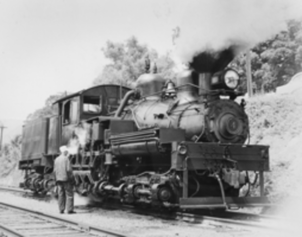 When Virgina was founded