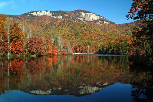 When Was South Carolina Founded?