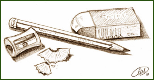 XIX, división de conceptos