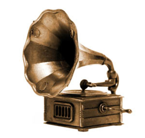 phonograph