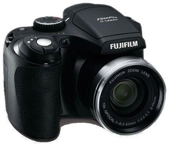 Fuji Photo Film Founded