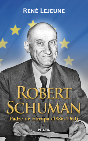 Discurso de R.Schuman