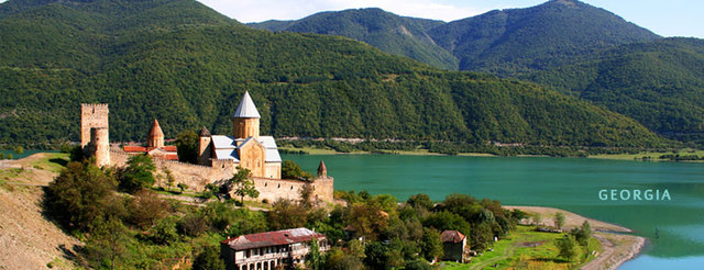 When Was Georgia Founded?