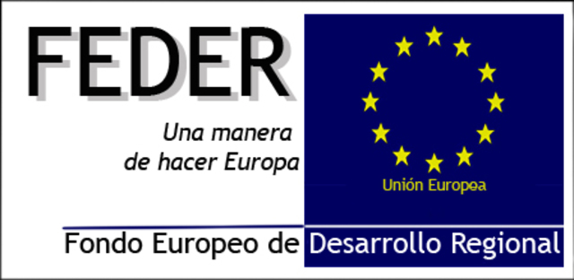 Creación del FEDER