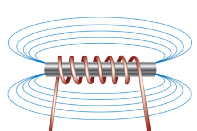 Hans Christian Ørsted discovers that a current passed through a wire will deflect the needle of a compass, establishing a deep relationship between electricity and magnetism (electromagnetism)