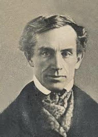 Samuel Morse
