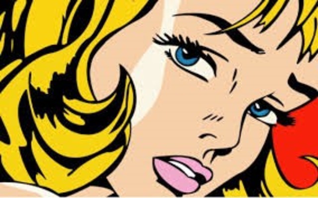 Segundas vanguardias