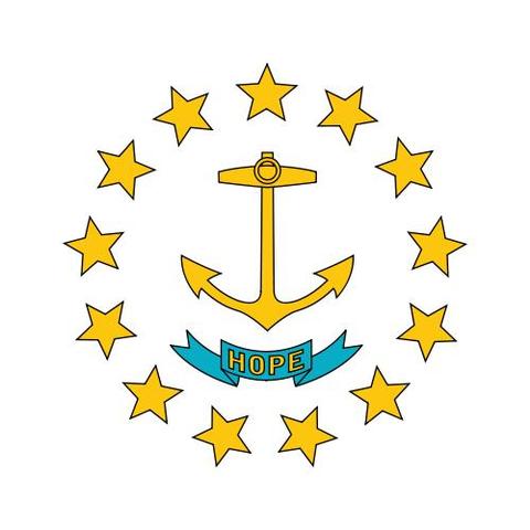 Rhode Island Ratifies Constitution
