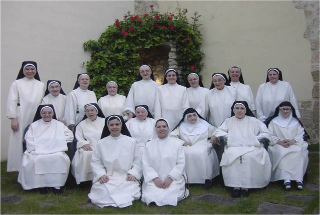 aprobación de la congregación