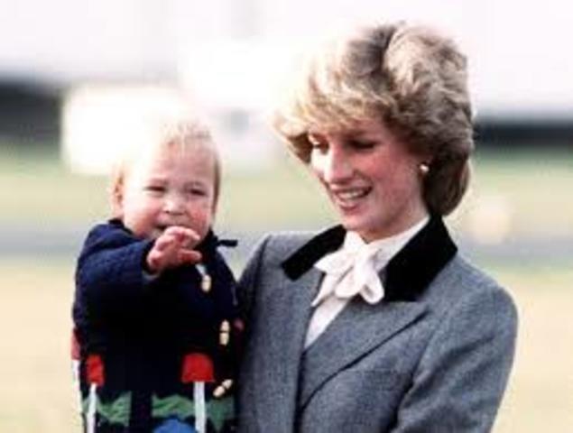 Prince William