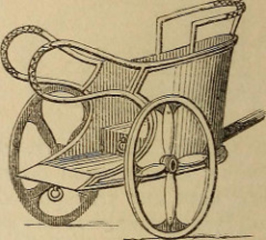 chariots