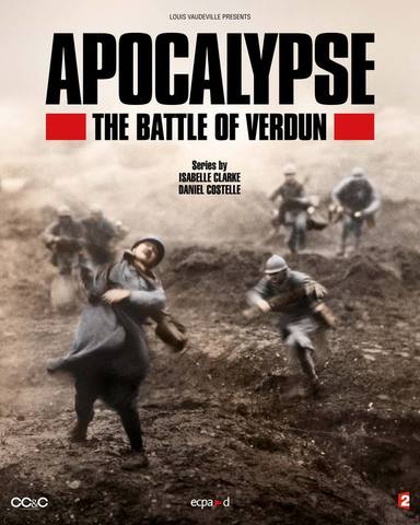 Batalla de Verdun