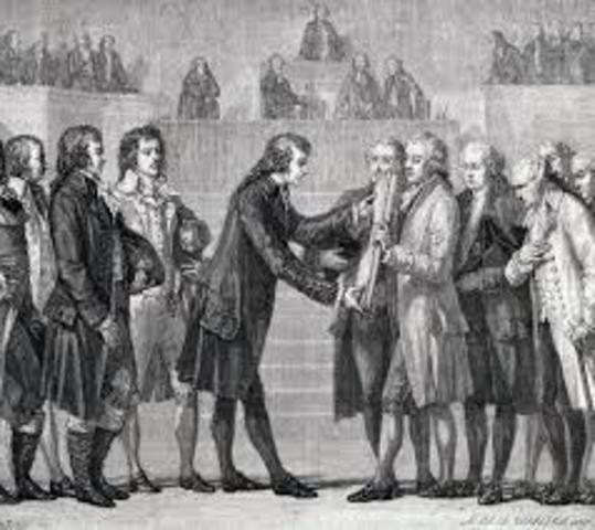 Constitution of 1791