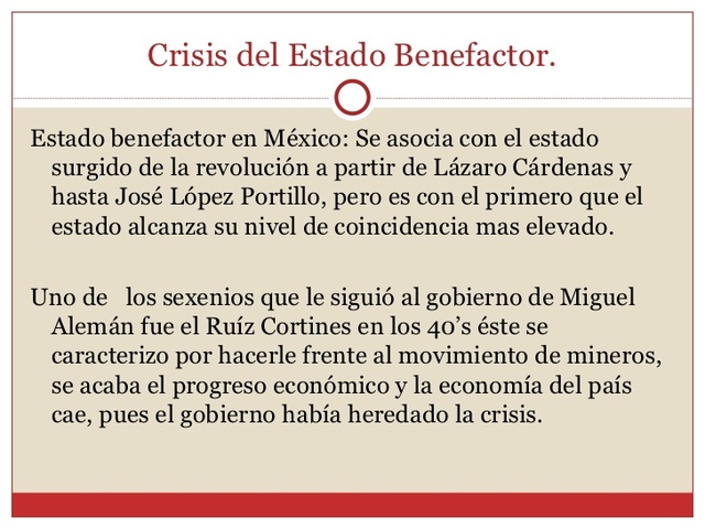 Desarrollo Económico