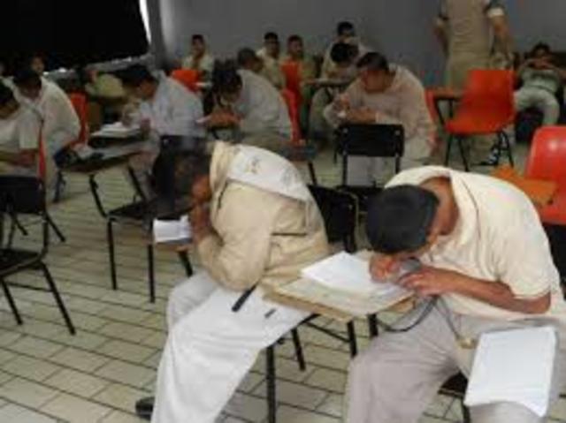 Reformas Constitucionales de 1964_1965