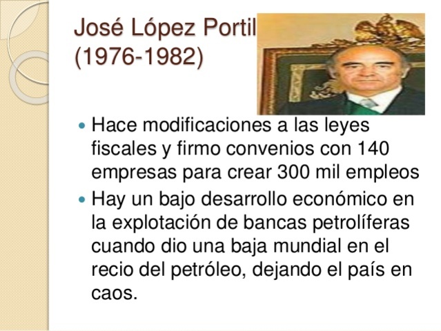 Estado benefactor agotado: pobreza y desigualdad