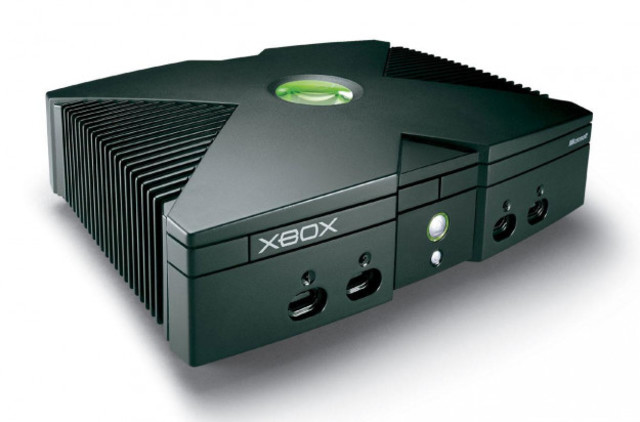 The Xbox