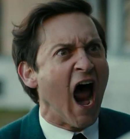 Pawn Sacrifice