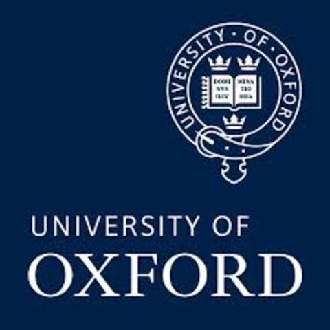 Stephen finishes at Oxford