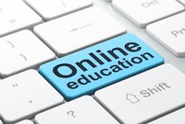 Online Learning