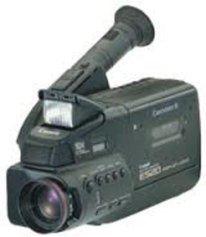 The Camcorder