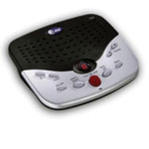 Answering Machines