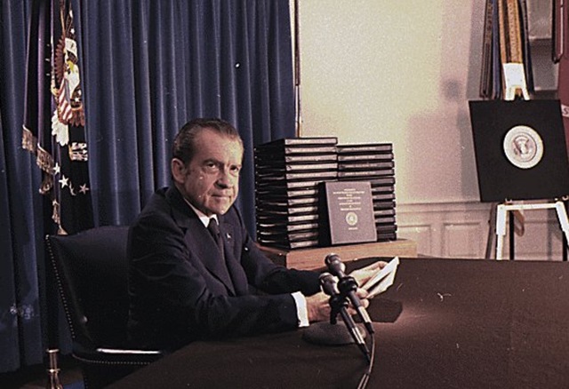 Impeachment Hearings