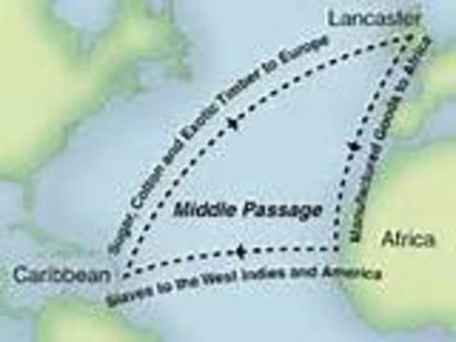 Middle Passage