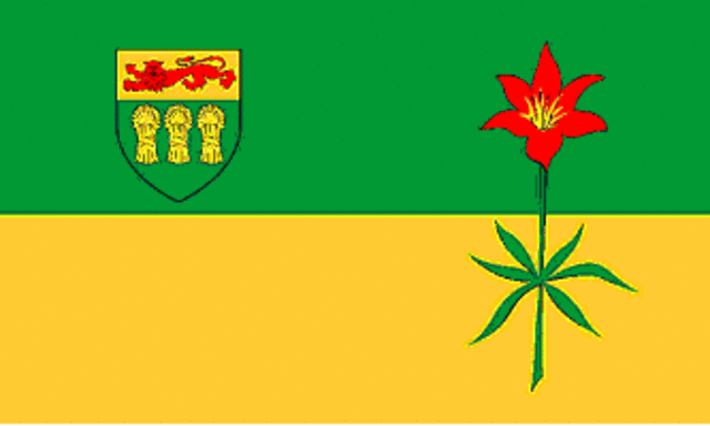 Saskatchewan