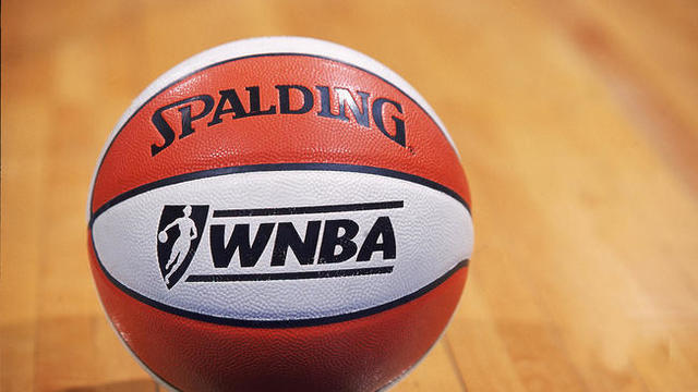 WNBA