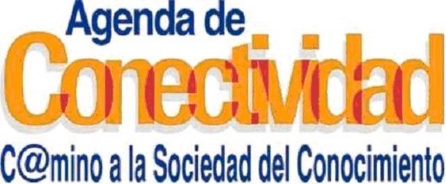 D. CONPES 3072 AGENDA DE CONECTIVIDAD: EL SALTO A INTERNET