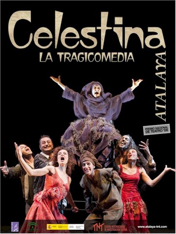 LA CELESTINA