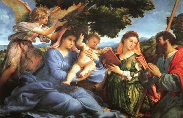 Villancicos castellanos