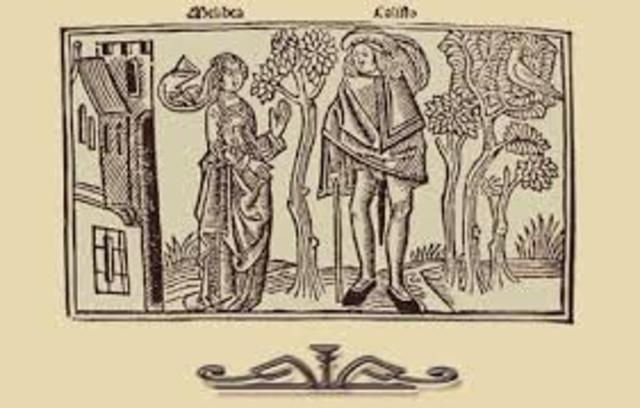 Teatro: La Celestina