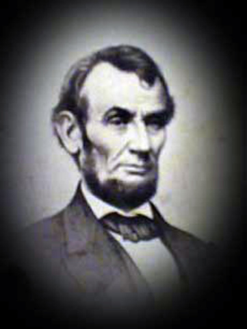 Abraham Lincoln