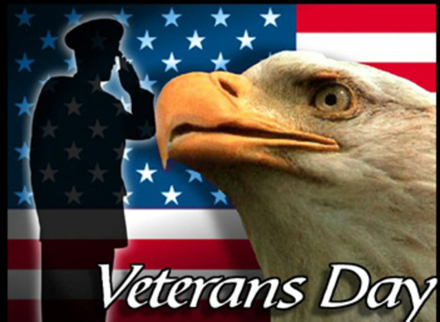 Veteran's Day