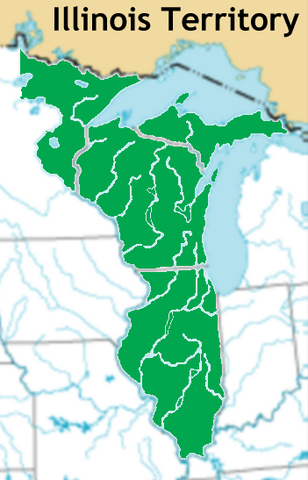 Illinois Territory