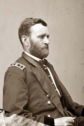 July 1862 -- A New Commander of the Union Army