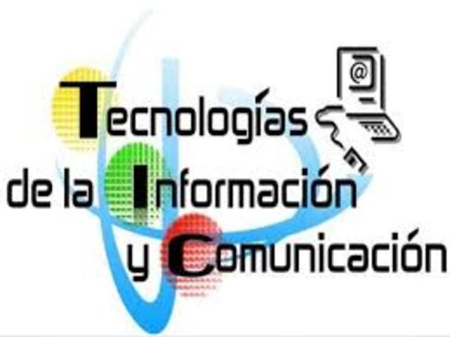 programa presidencial para el desarrollo de las tecnologias y la infomacion y de las comunicaciones