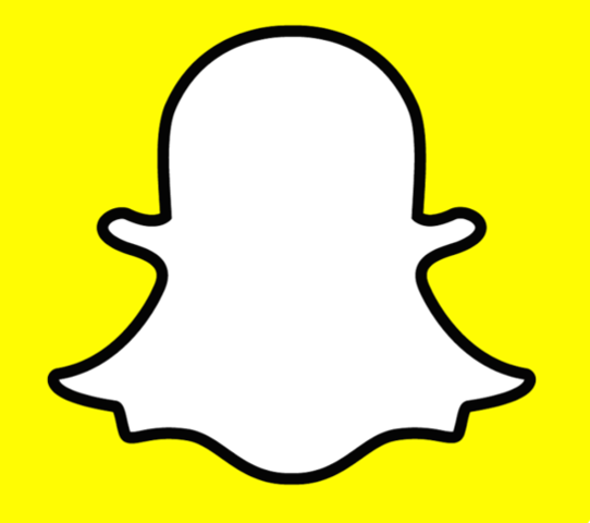 Snap chat was made