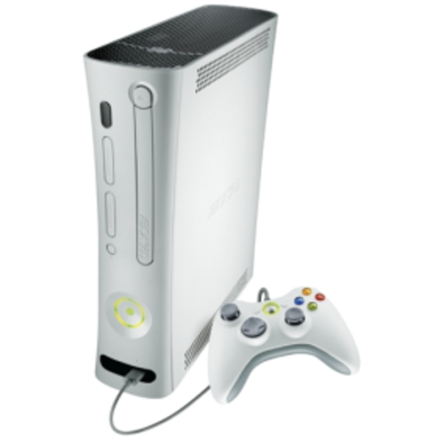 The Xbox 360 was released in the United States and Canada.