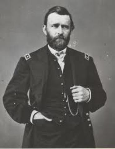 General Grant