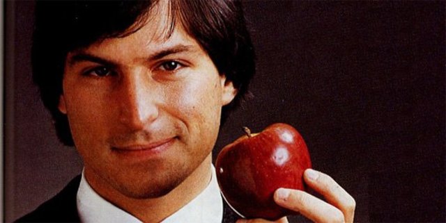 Jobs Resigns From Apple