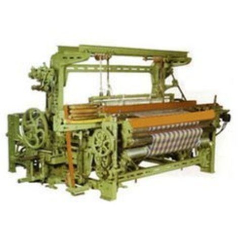 Power Loom