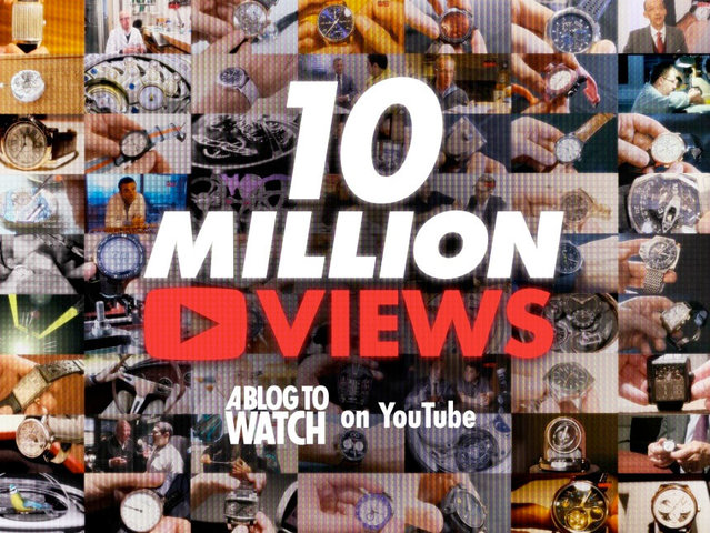 10 Million Views