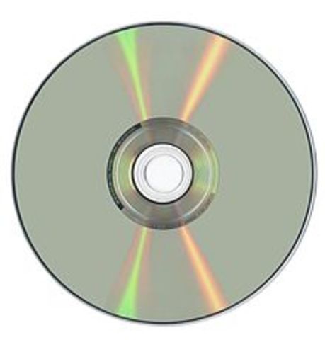 DVD