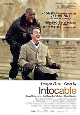 Intocable (Intouchables)