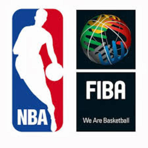 Nace la FIBA