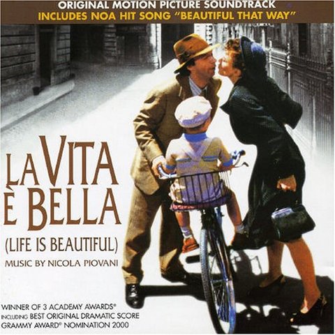 La vida es bella (La vita è bella)